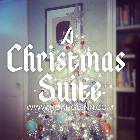 A Christmas Suite