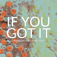 If You Got It