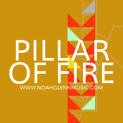 Pillar of Fire