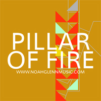 Pillar of Fire
